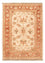Tapis Ziegler - 70 x 50 cm - beige