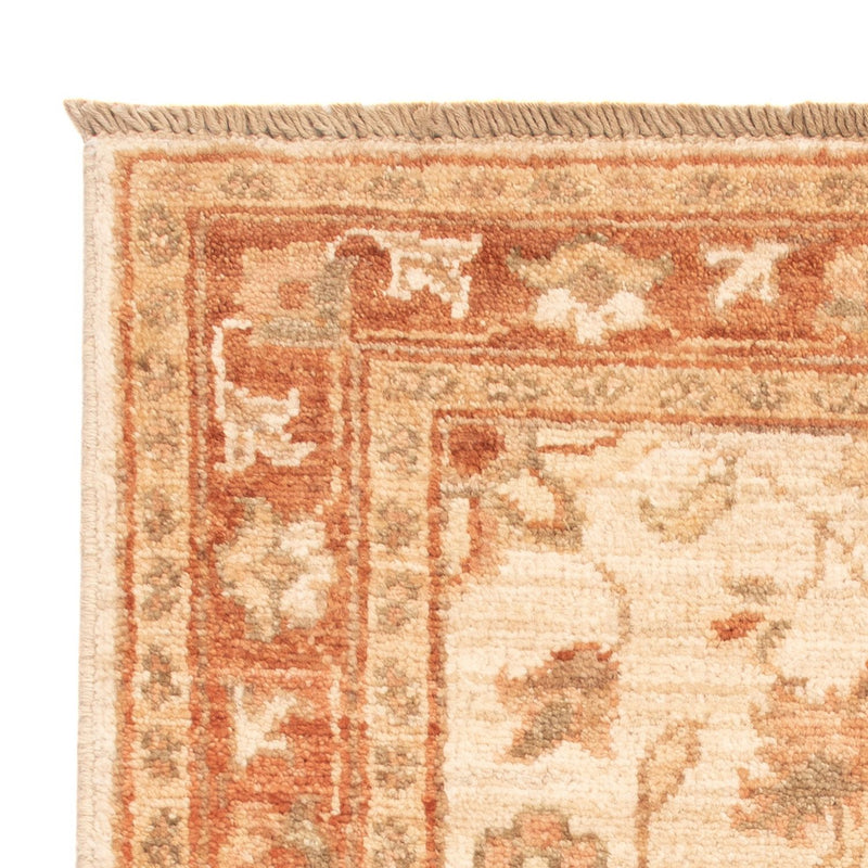 Tapis Ziegler - 70 x 50 cm - beige