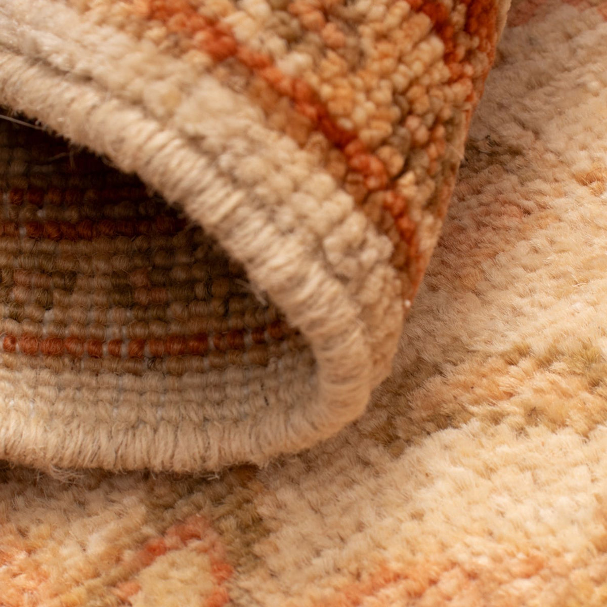 Tapis Ziegler - 70 x 50 cm - beige