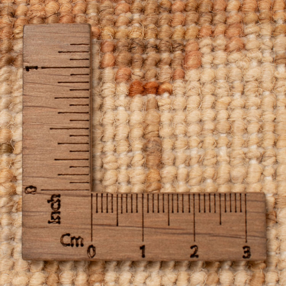 Tapis Ziegler - 70 x 50 cm - beige