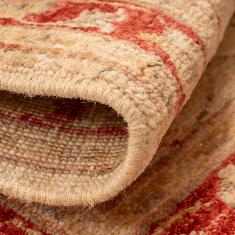 Tapis Ziegler - 71 x 54 cm - beige