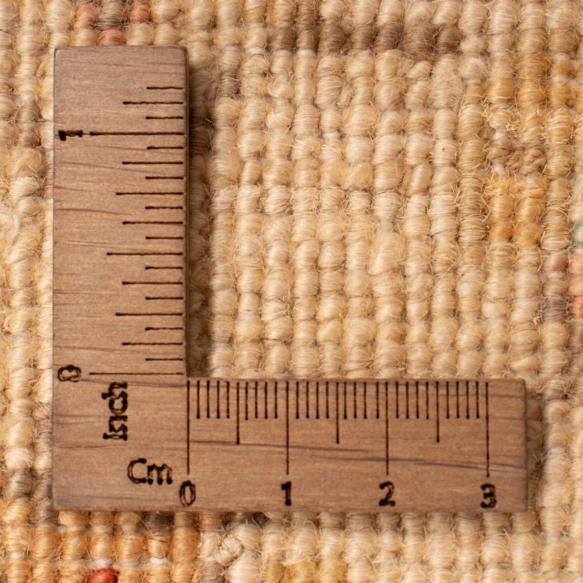 Tapis Ziegler - 71 x 54 cm - beige