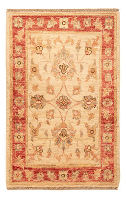Tapis Ziegler - 79 x 56 cm - beige
