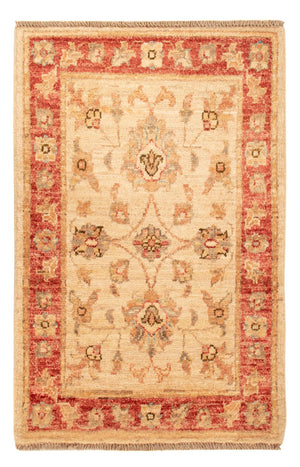 Tapis Ziegler - 79 x 56 cm - beige
