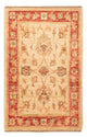 Tapis Ziegler - 79 x 56 cm - beige