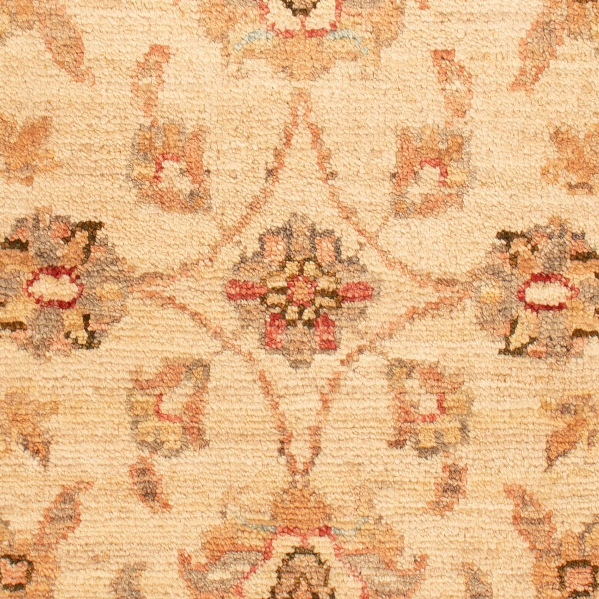 Tapis Ziegler - 79 x 56 cm - beige