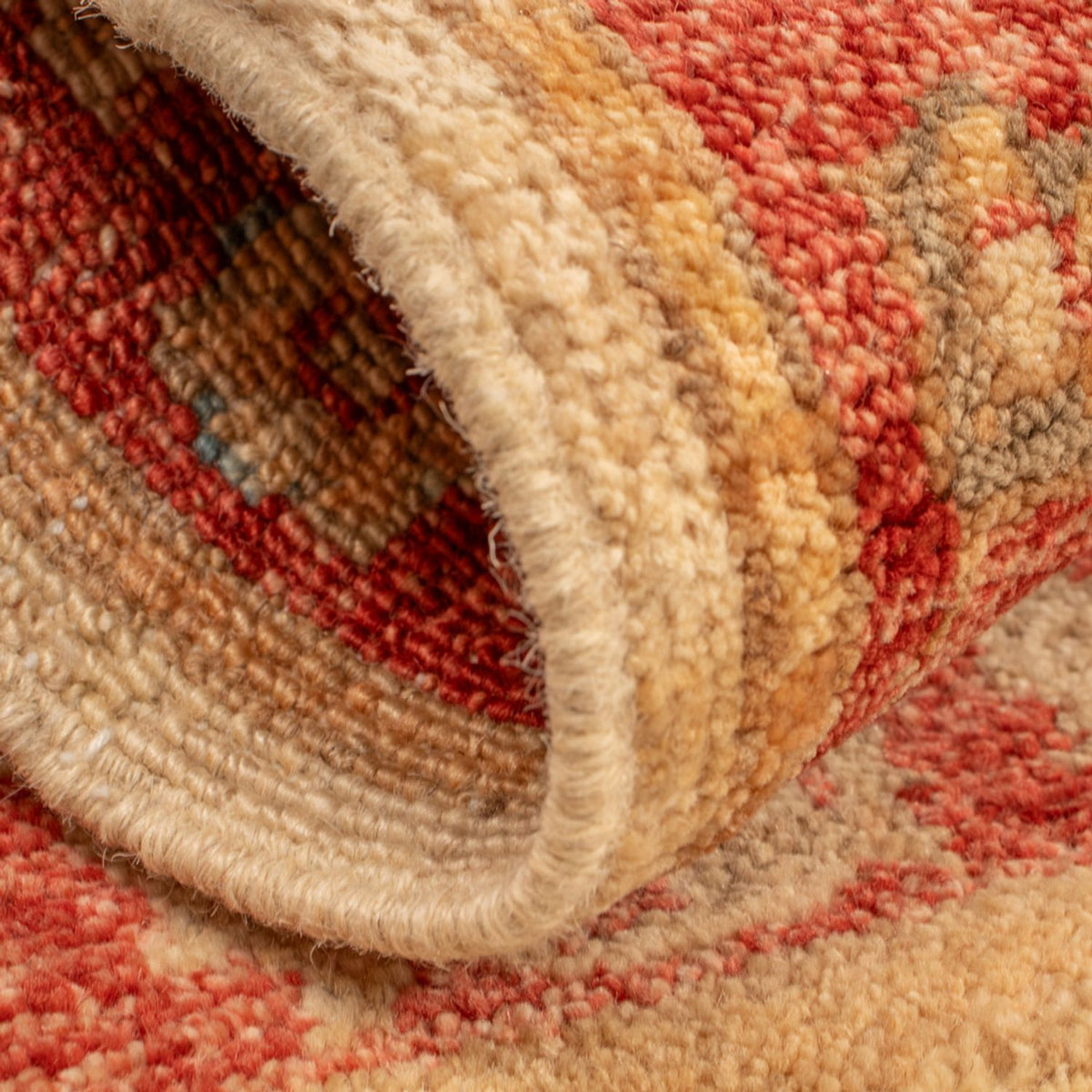 Tapis Ziegler - 79 x 56 cm - beige