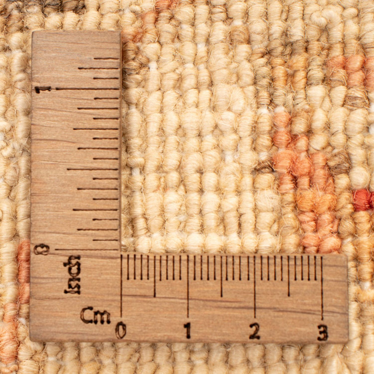 Tapis Ziegler - 79 x 56 cm - beige