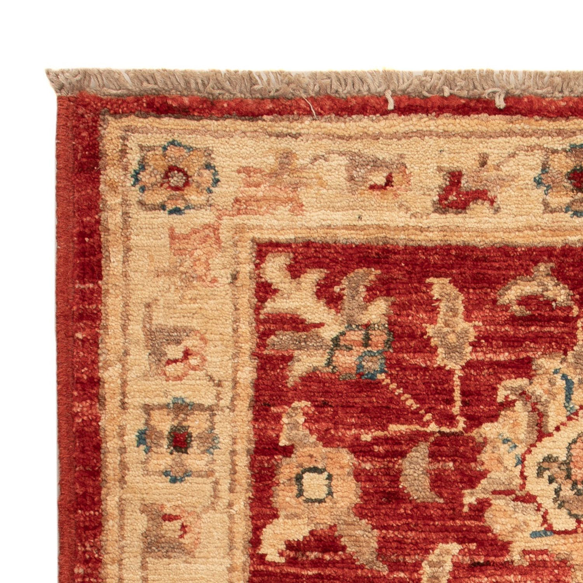 Tapis Ziegler 52x66cm - Tapis oriental