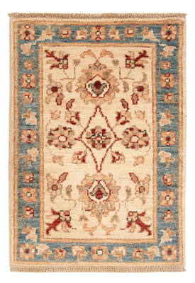 Tapis Ziegler - 68 x 50 cm - beige
