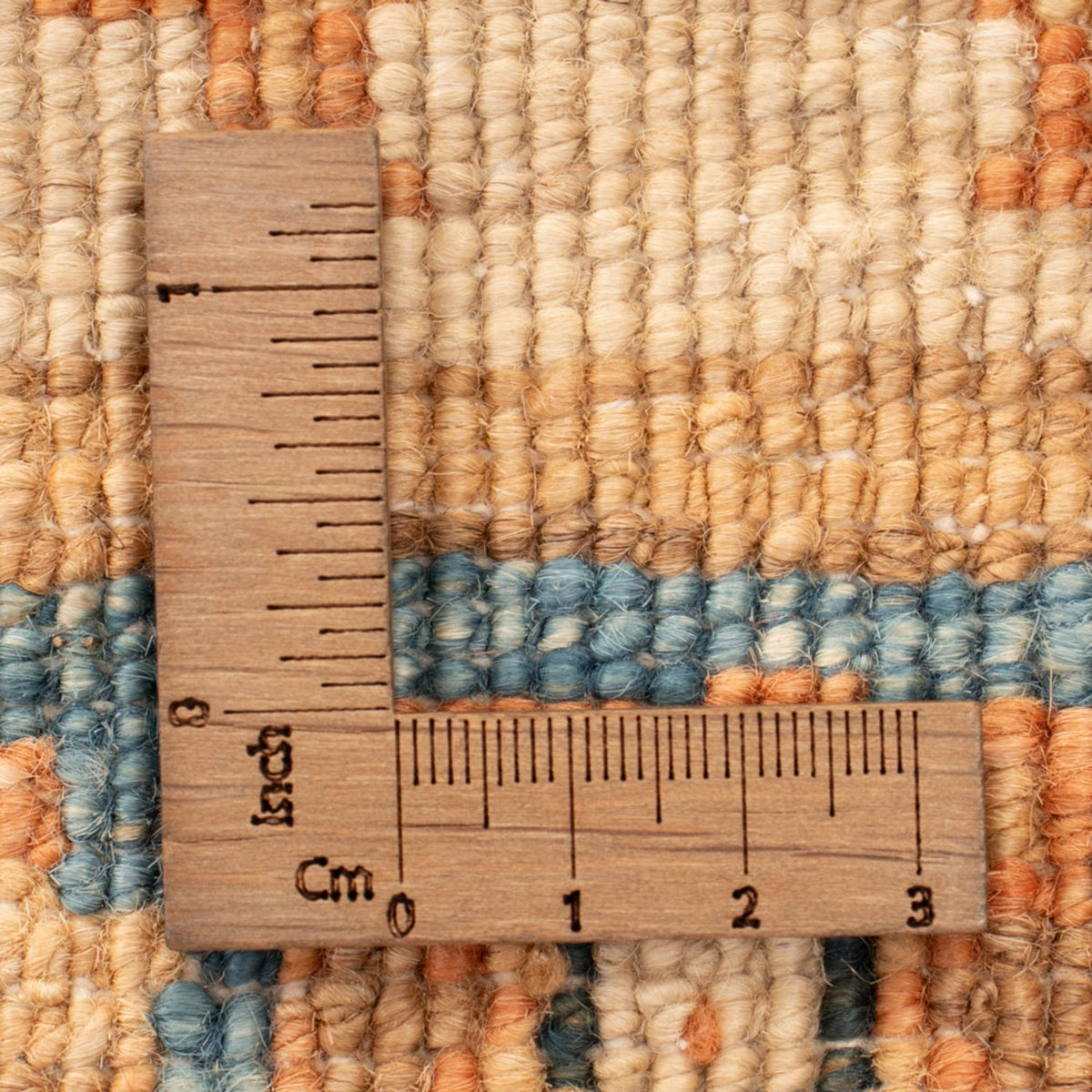 Tapis Ziegler - 68 x 50 cm - beige