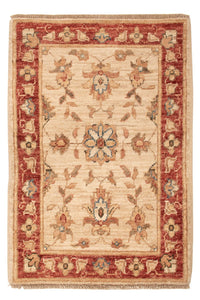 Tapis Ziegler - 67 x 52 cm - beige