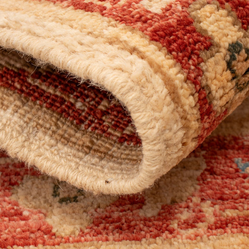 Tapis Ziegler - 67 x 52 cm - beige