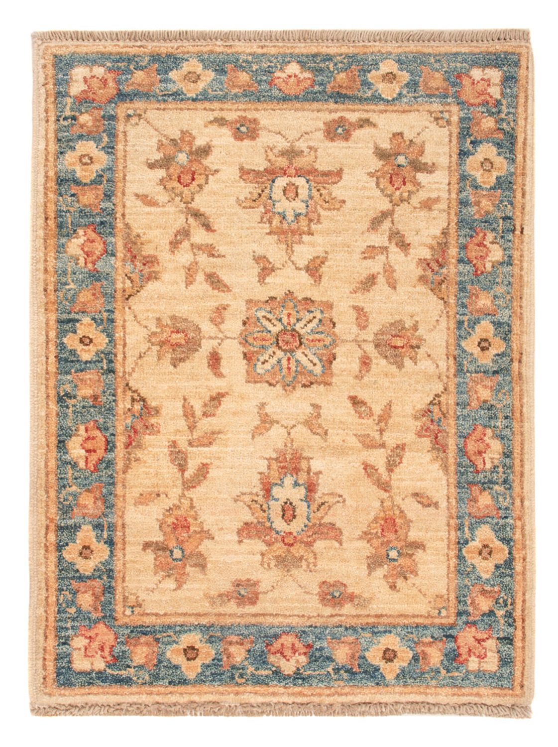 Tapis Ziegler - 68 x 51 cm - beige