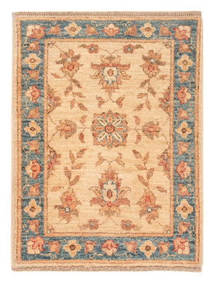 Tapis Ziegler - 68 x 51 cm - beige