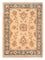 Tapis Ziegler - 68 x 51 cm - beige