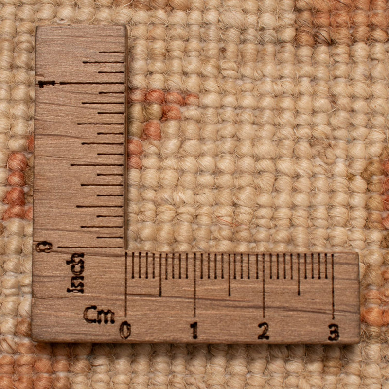 Tapis Ziegler - 68 x 51 cm - beige