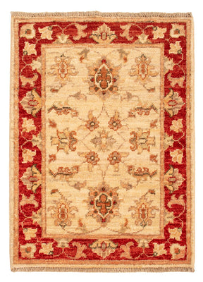 Tapis Ziegler - 70 x 52 cm - beige