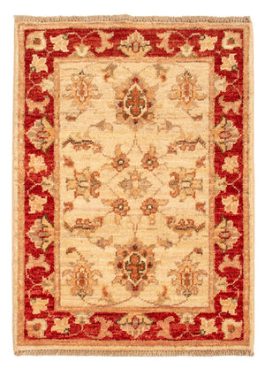 Tapis Ziegler - 70 x 52 cm - beige