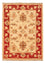 Tapis Ziegler - 70 x 52 cm - beige
