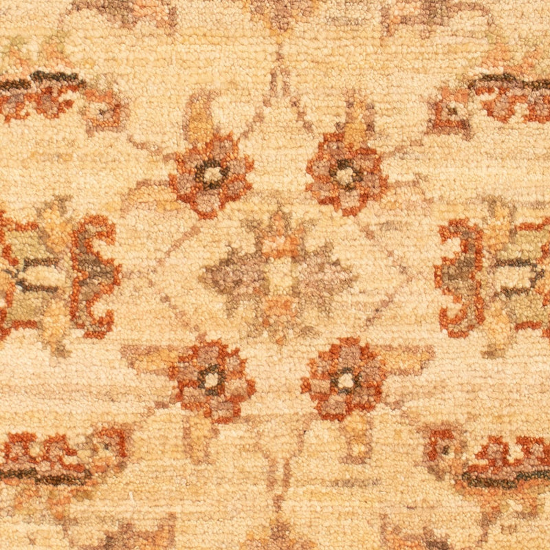 Tapis Ziegler - 70 x 52 cm - beige