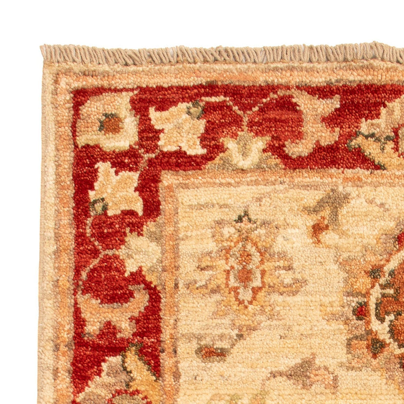 Tapis Ziegler - 70 x 52 cm - beige