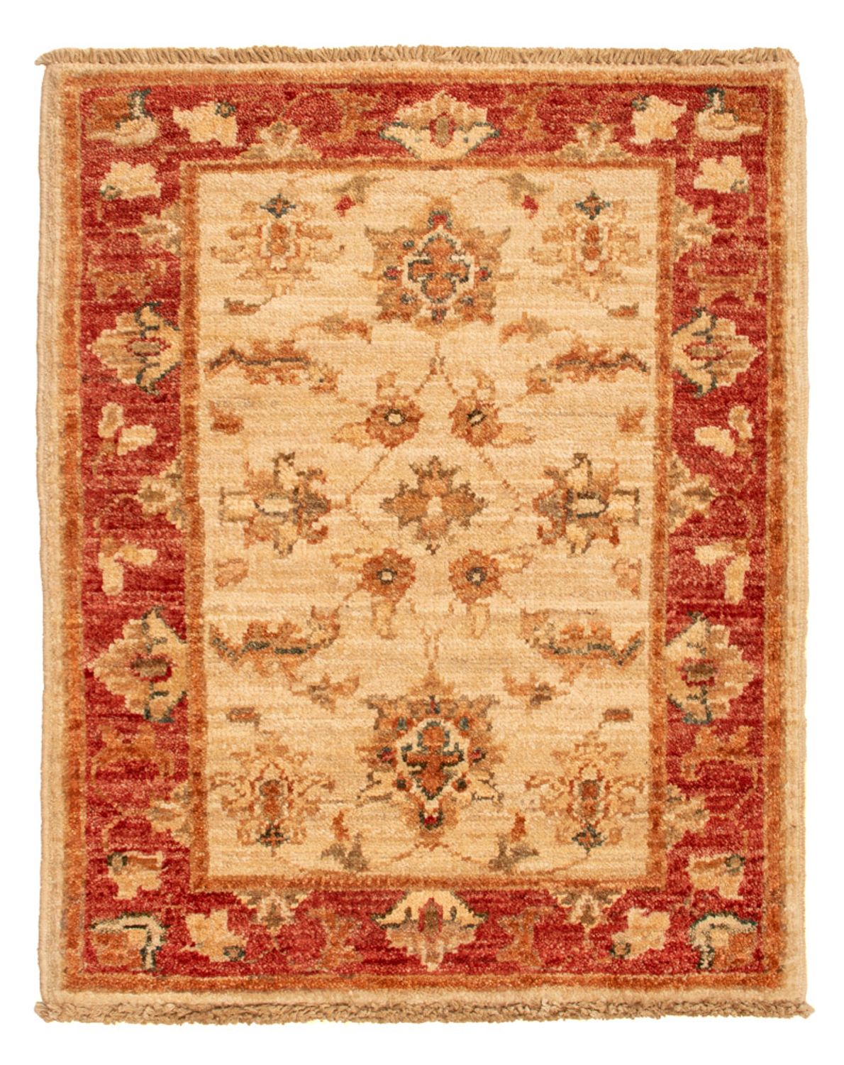Tapis Ziegler - 68 x 51 cm - beige