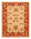 Tapis Ziegler - 68 x 51 cm - beige