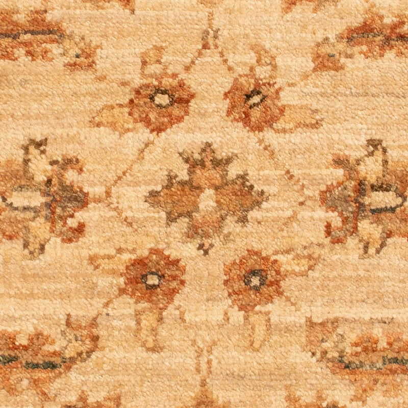 Tapis Ziegler - 68 x 51 cm - beige