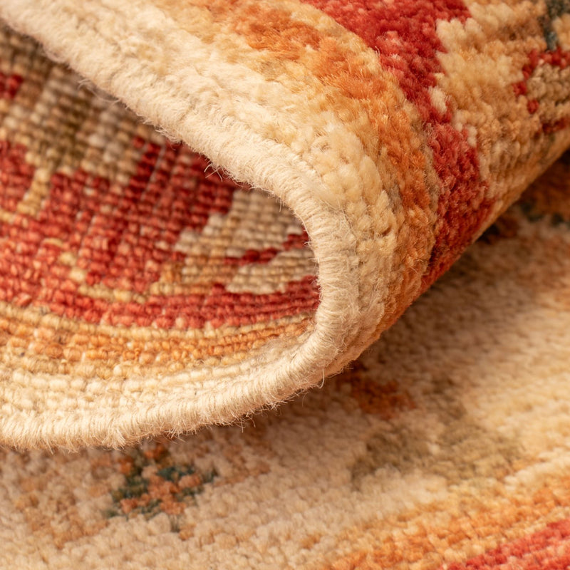 Tapis Ziegler - 68 x 51 cm - beige