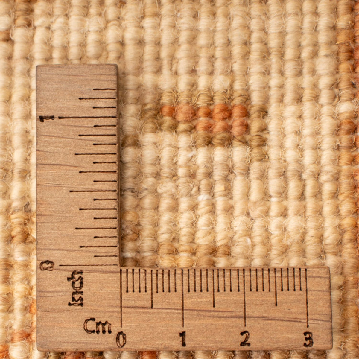 Tapis Ziegler - 68 x 51 cm - beige