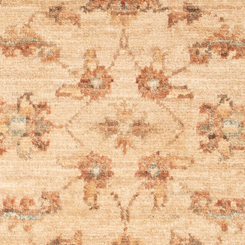Tapis Ziegler - 72 x 50 cm - beige