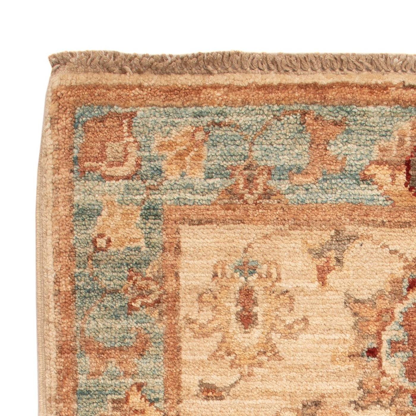 Tapis Ziegler 72x50cm - Tapis oriental