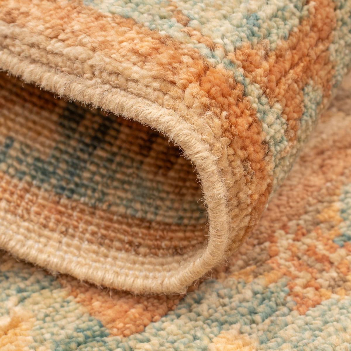 Tapis Ziegler - 72 x 50 cm - beige