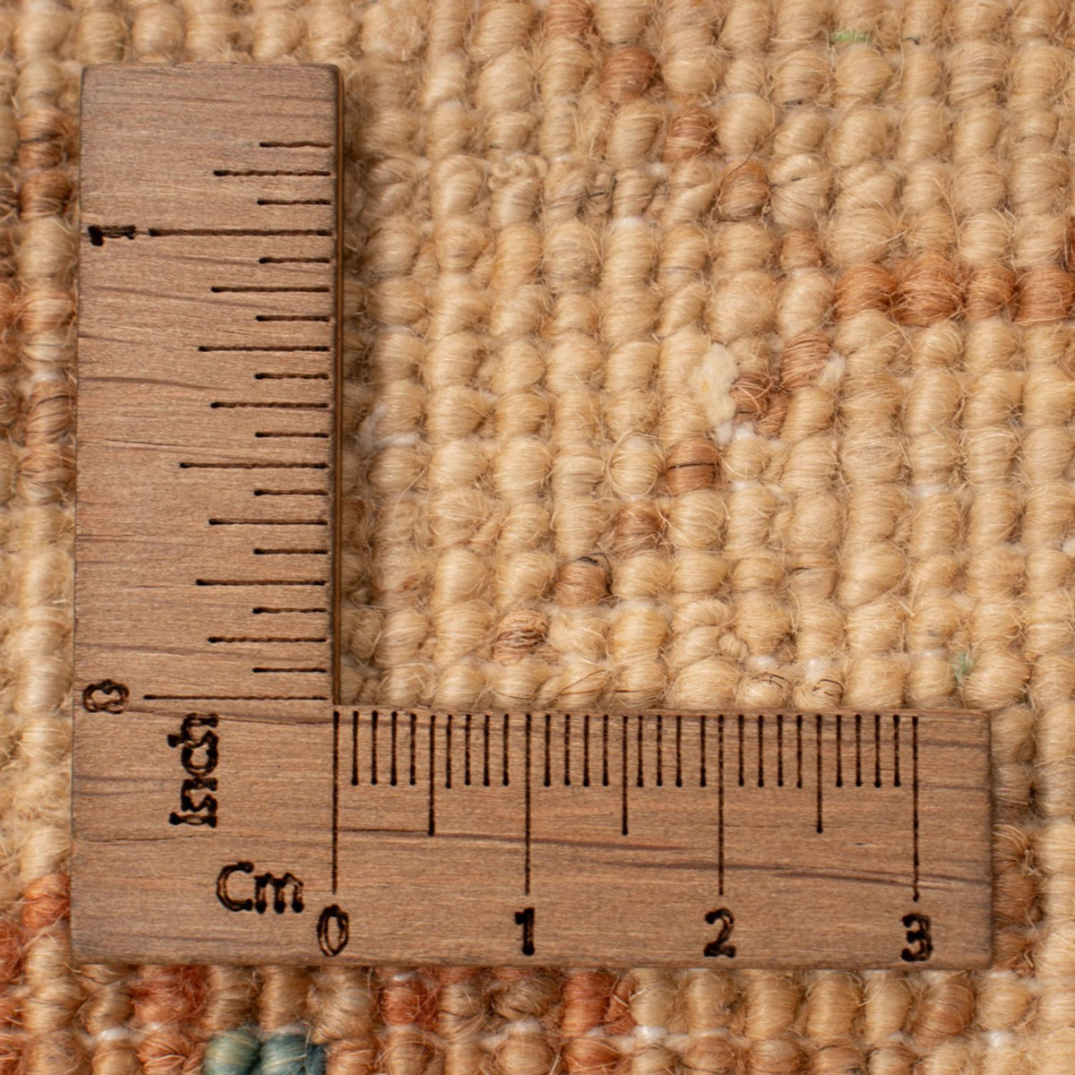 Tapis Ziegler - 72 x 50 cm - beige