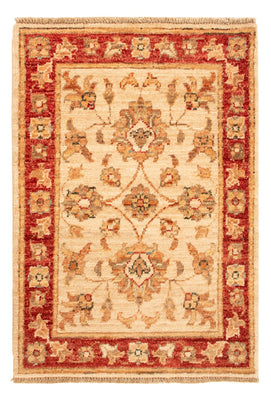 Tapis Ziegler - 71 x 50 cm - beige