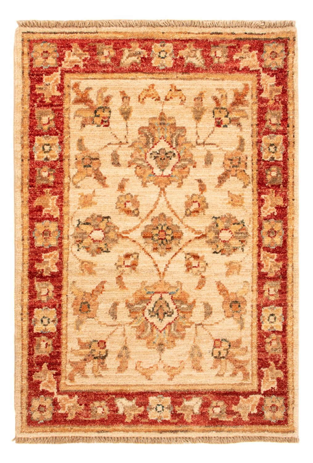 Tapis Ziegler - 71 x 50 cm - beige