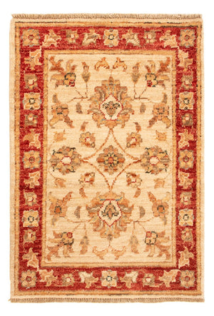 Tapis Ziegler - 71 x 50 cm - beige