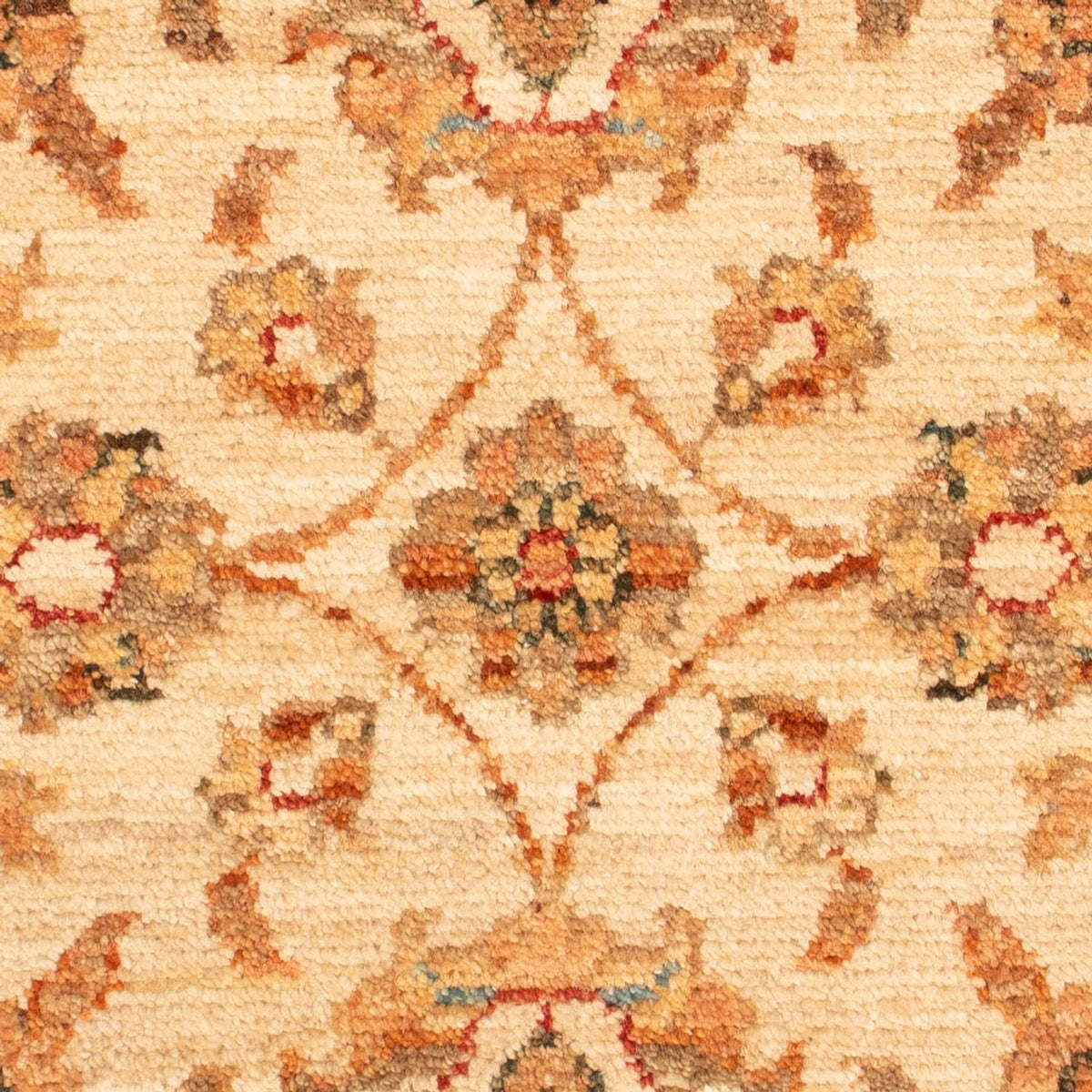 Tapis Ziegler - 71 x 50 cm - beige