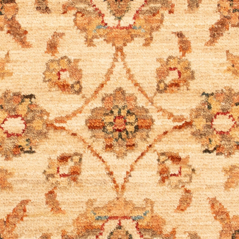 Tapis Ziegler - 71 x 50 cm - beige