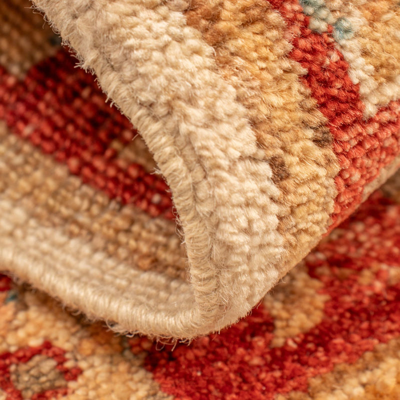 Tapis Ziegler - 71 x 50 cm - beige