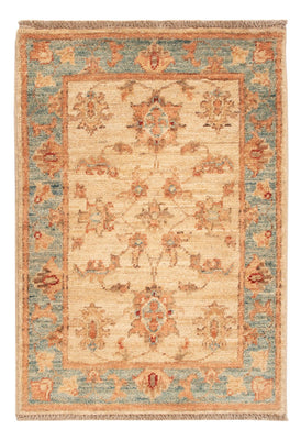 Tapis Ziegler - 73 x 50 cm - beige