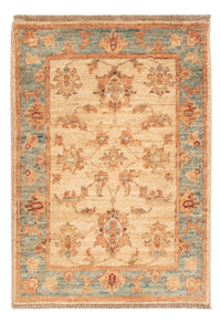Tapis Ziegler - 73 x 50 cm - beige