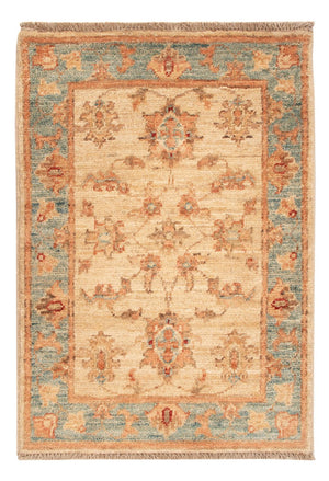 Tapis Ziegler - 73 x 50 cm - beige
