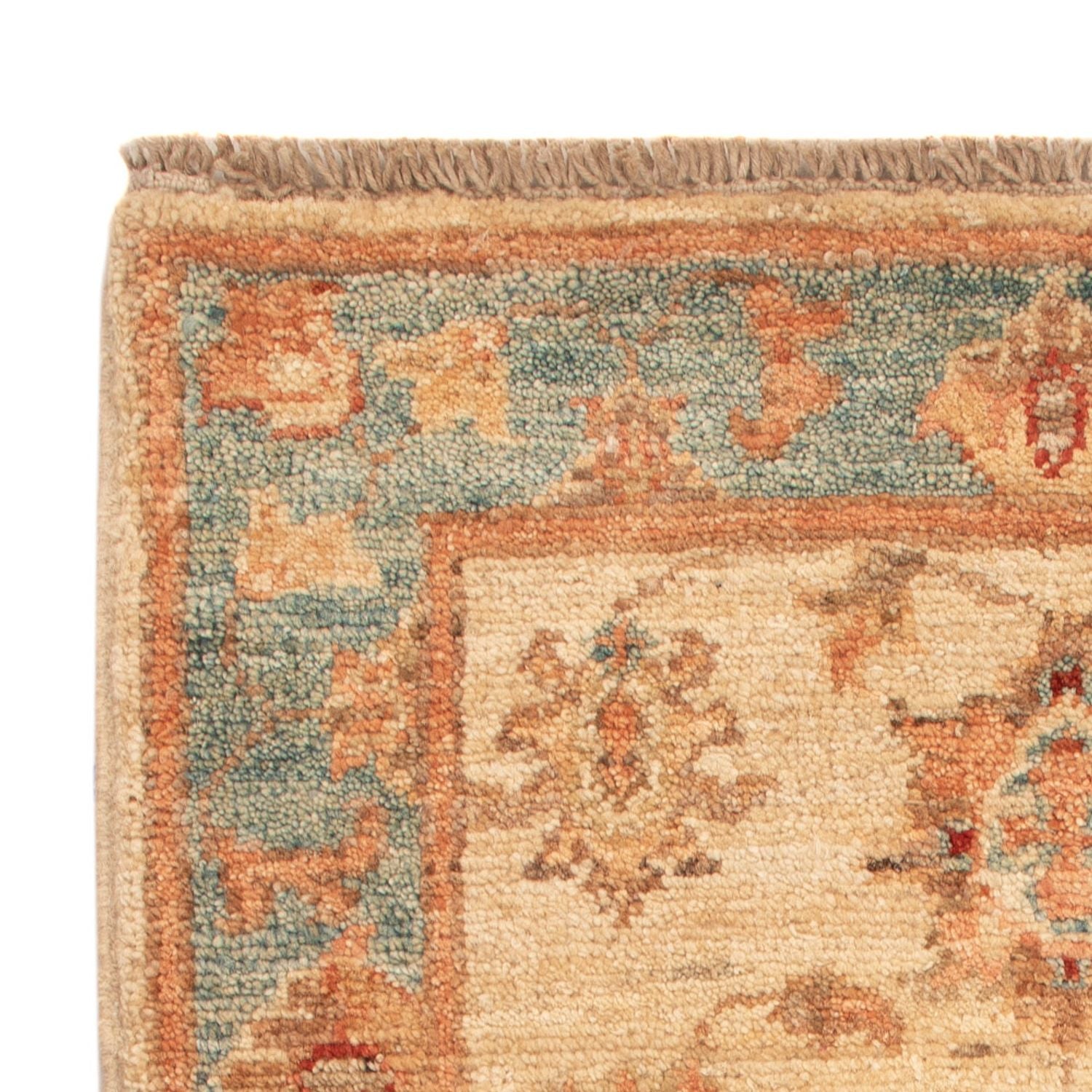 Tapis Ziegler - 73 x 50 cm - beige