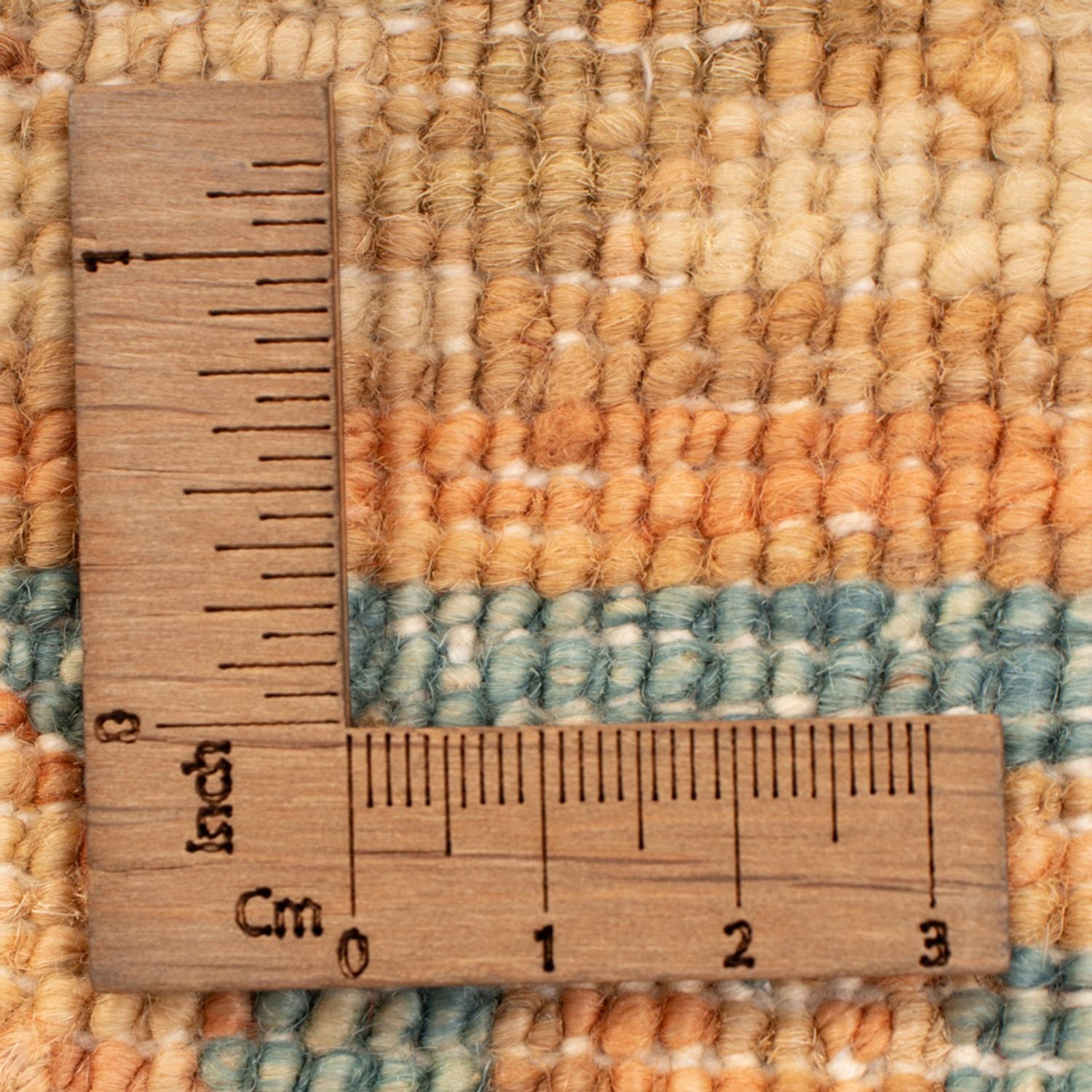 Tapis Ziegler - 73 x 50 cm - beige