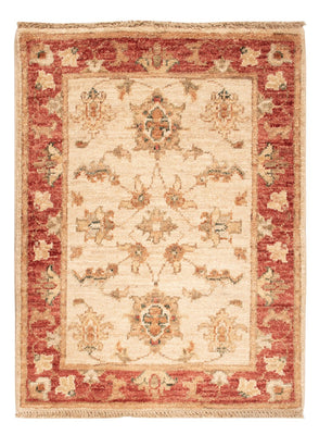Tapis Ziegler - 67 x 52 cm - beige