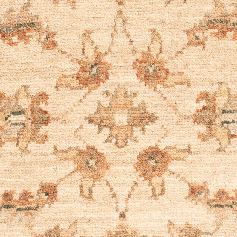 Tapis Ziegler - 67 x 52 cm - beige