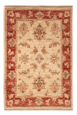Tapis Ziegler - 72 x 49 cm - beige