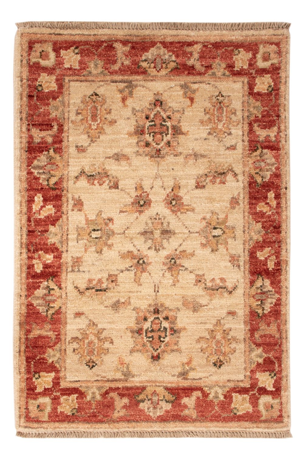 Tapis Ziegler - 72 x 49 cm - beige